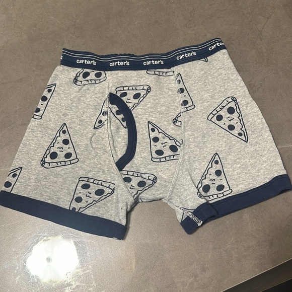 Carters Boxers - Picture 6 of 6